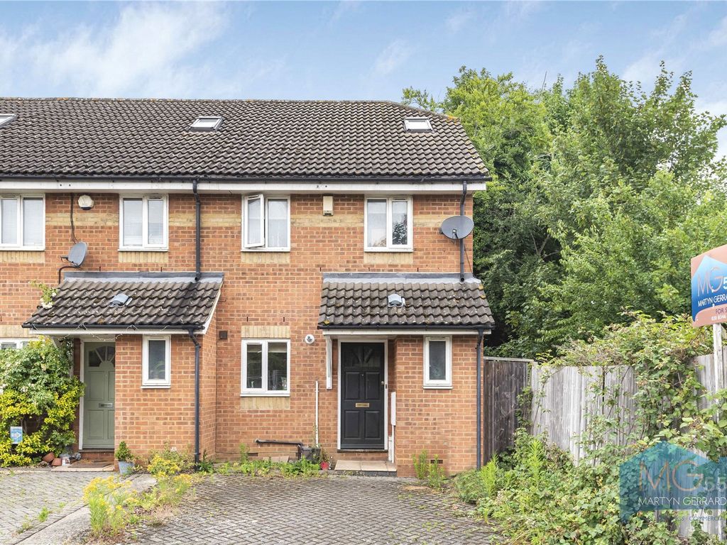 4 bed end terrace house for sale in Crescent Road, London N3 Zoopla