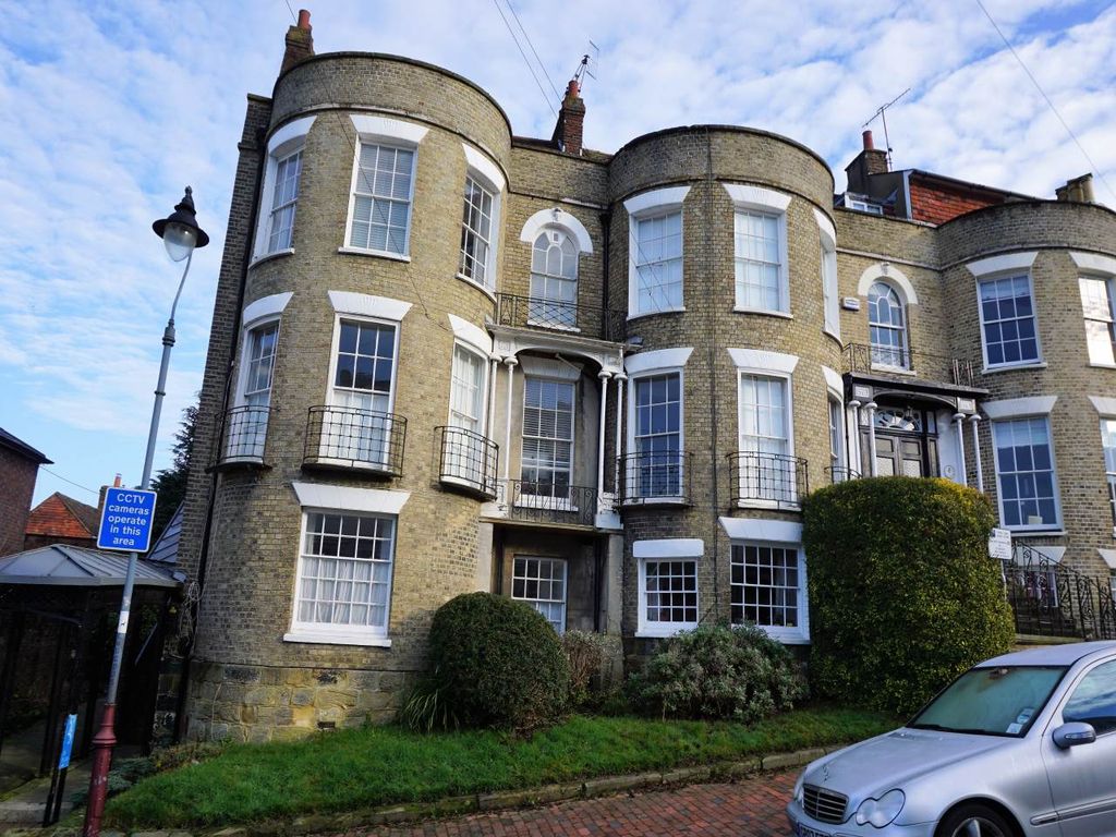 1 bed flat to rent in Mount Sion, Tunbridge Wells TN1 Zoopla
