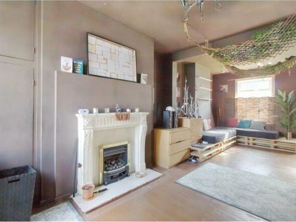 2 bed terraced house for sale in Clyde Street, Newcastle Upon Tyne NE17