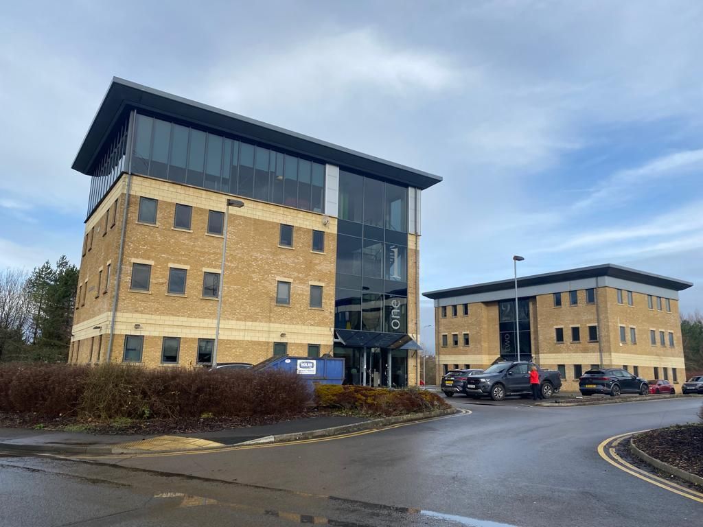 Office to let in Waterton Industrial Estate, Bridgend CF31 Zoopla