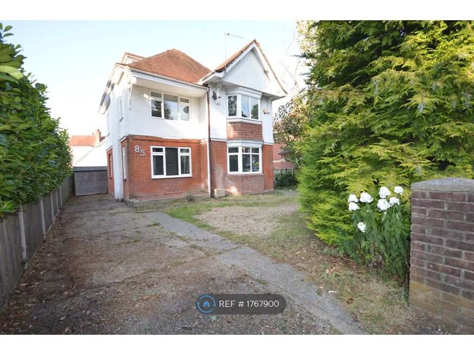 Room to rent in Talbot Road, Bournemouth BH9 Zoopla