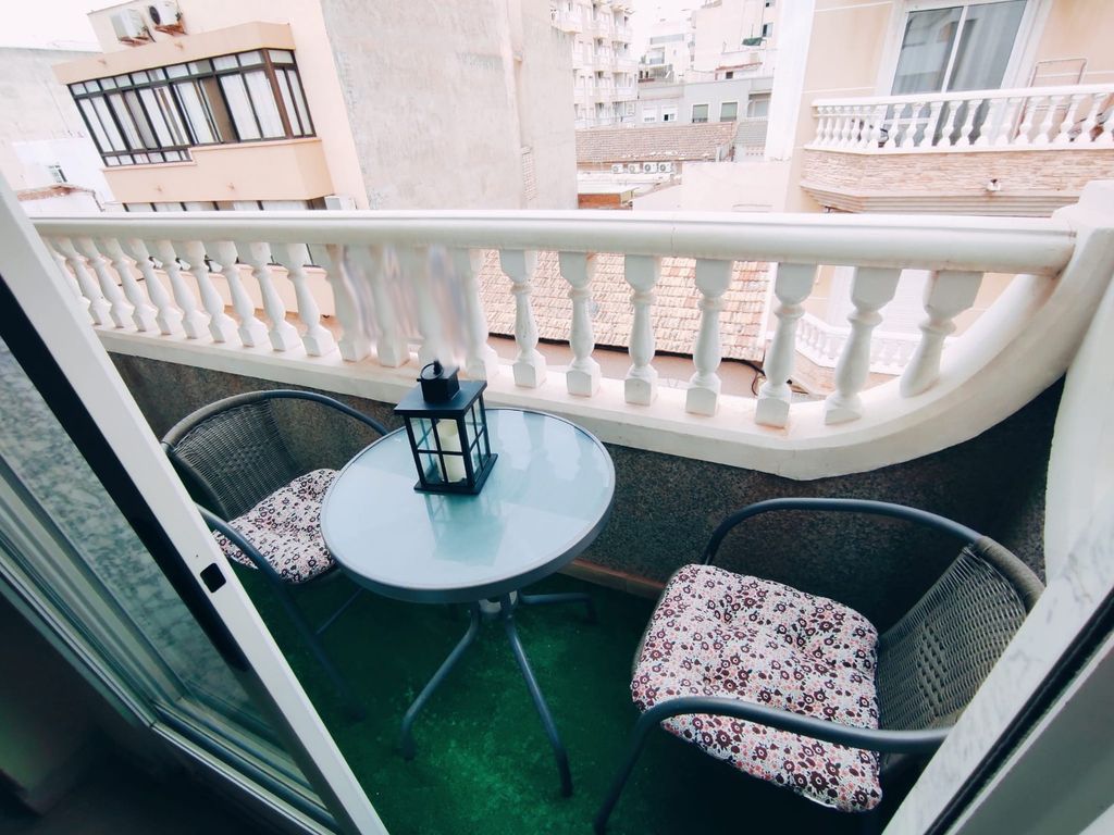 4 bed apartment for sale in Guardamar Del Segura, Costa Blanca South