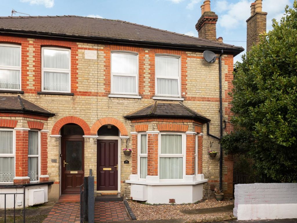 3 bed property for sale in Queens Road, Feltham TW13 Zoopla