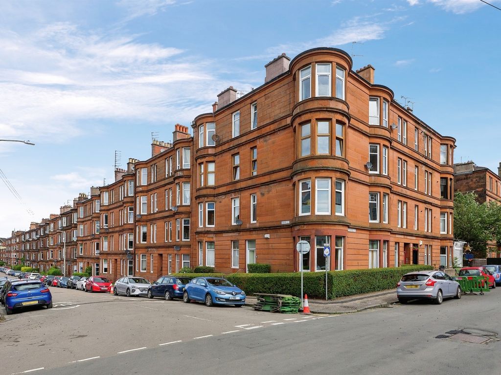 3 bed flat for sale in Norham Street, Shawlands, Glasgow G41 Zoopla