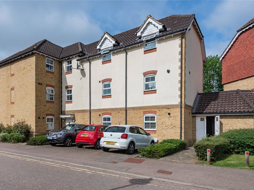 2 bed flat for sale in The Sidings, Dunton Green, Sevenoaks, Kent TN13 Zoopla