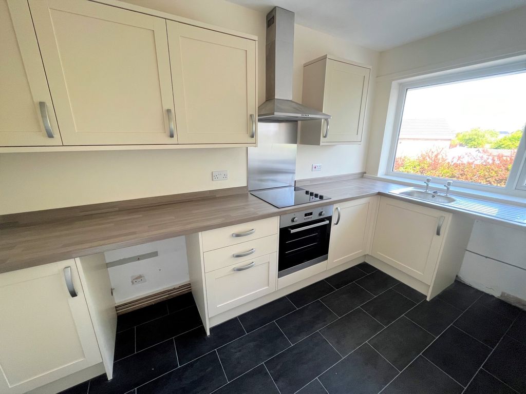 2 bed flat to rent in Conway Drive, Fulwood, Preston PR2 Zoopla