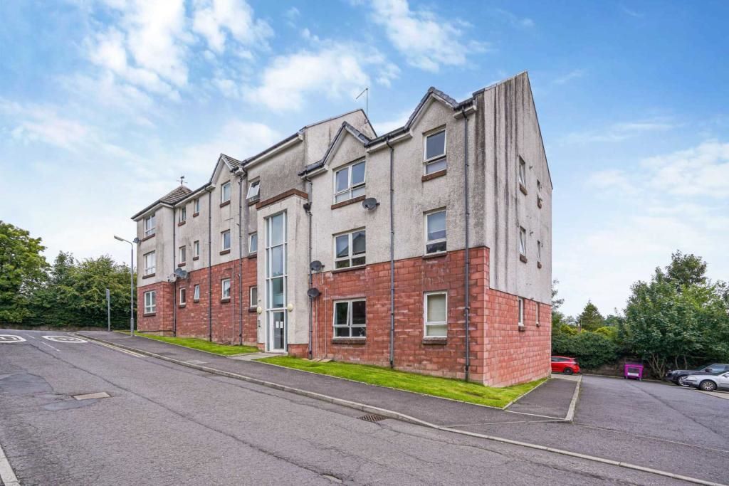 2 bed flat for sale in 1C Innes Park Road, Skelmorlie, Ayrshire PA17