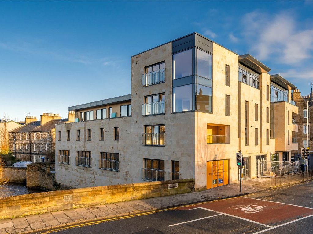 Th2, The Bridge, Canonmills, Edinburgh, Midlothian EH3  