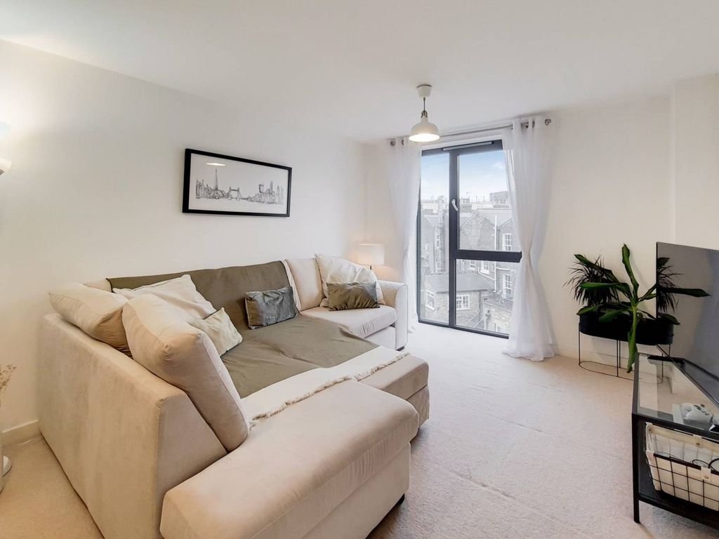 Auckland Street, Vauxhall, London SE11