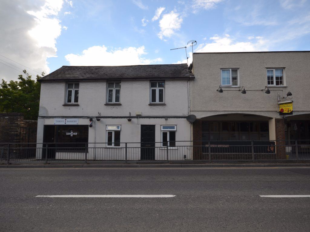1 bed flat to rent in London Road, Sawbridgeworth CM21 Zoopla