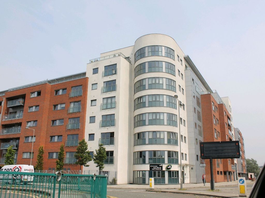 1 bed flat to rent in Leeds Street, The Reach L3, £800 pcm Zoopla