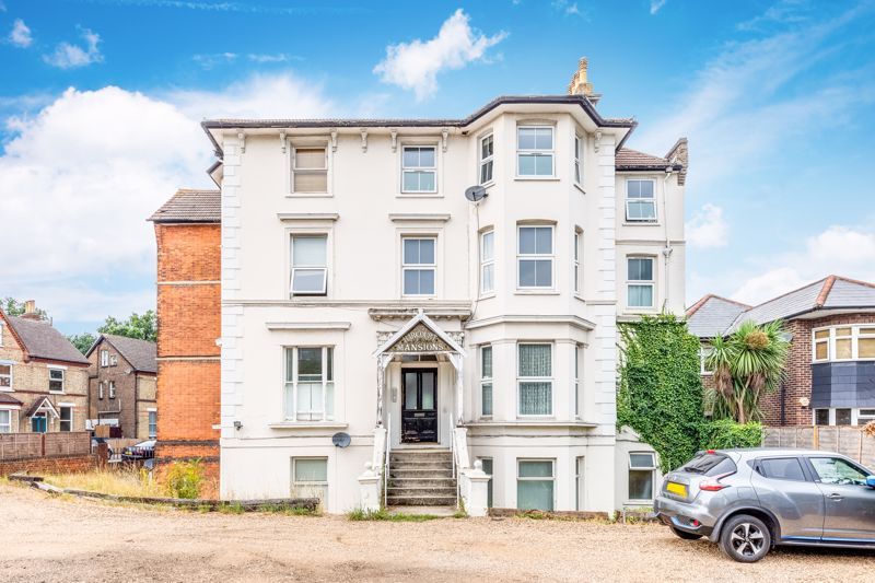 Penge Road, London SE20