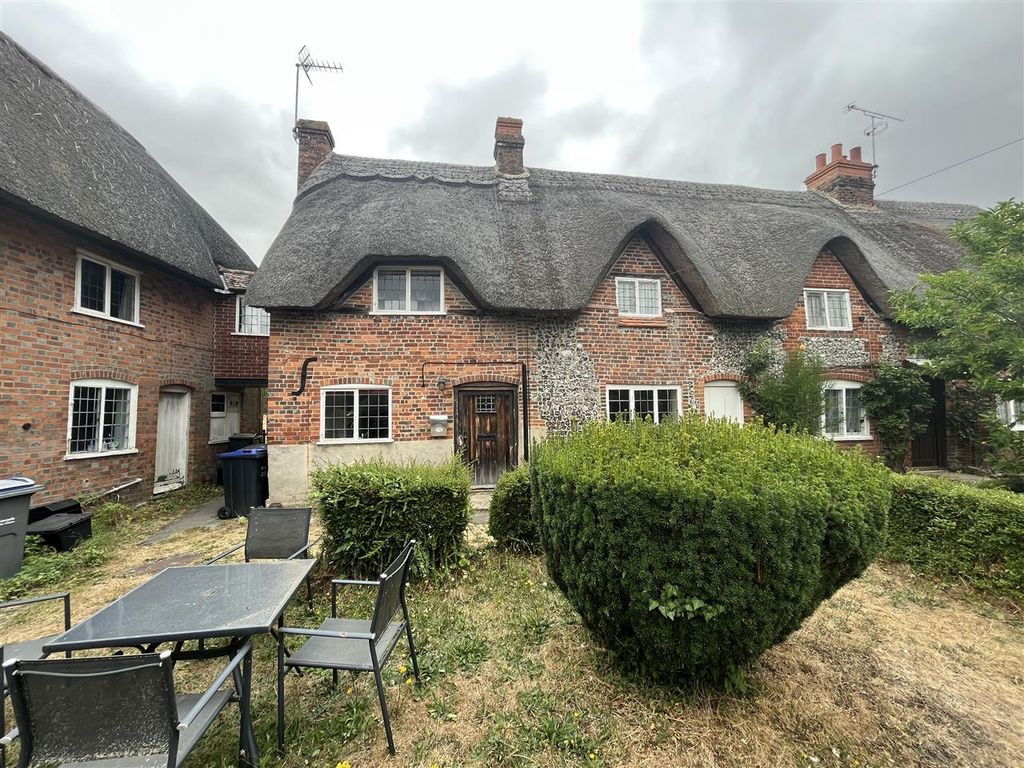 2 bed cottage to rent in Chilton Foliat, Hungerford RG17 Zoopla