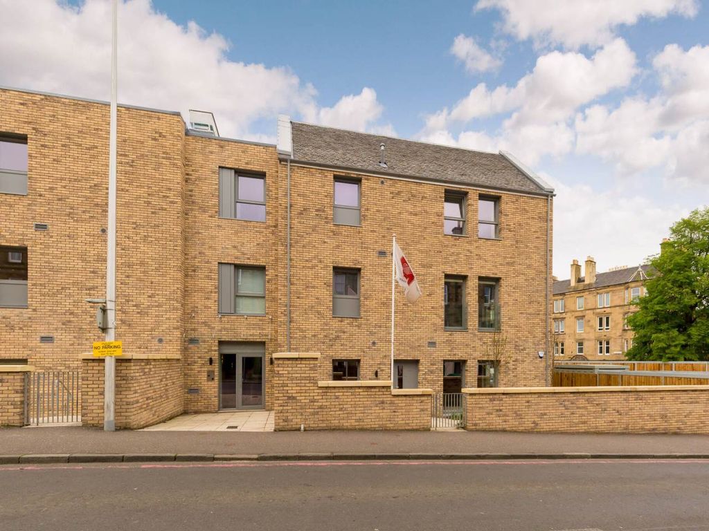 Ardmillan Terrace, Springwell Development, Gorgie EH11