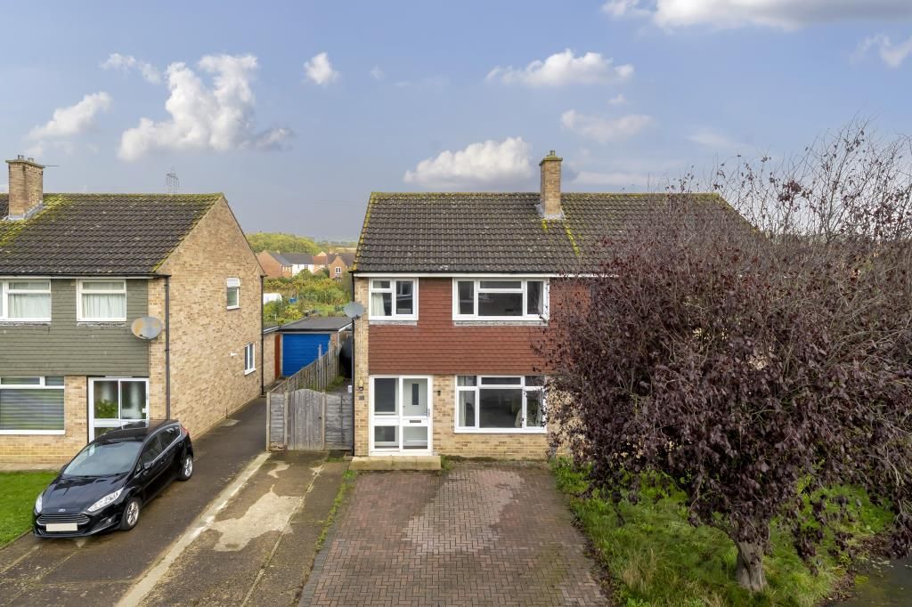 3 bed semidetached house for sale in Botley, Oxford OX2, £425,000 Zoopla