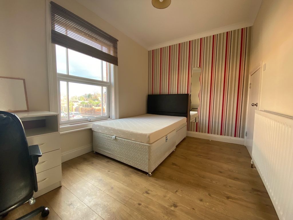 1 bed property to rent in Mcintyre Road, Worcester WR2 Zoopla