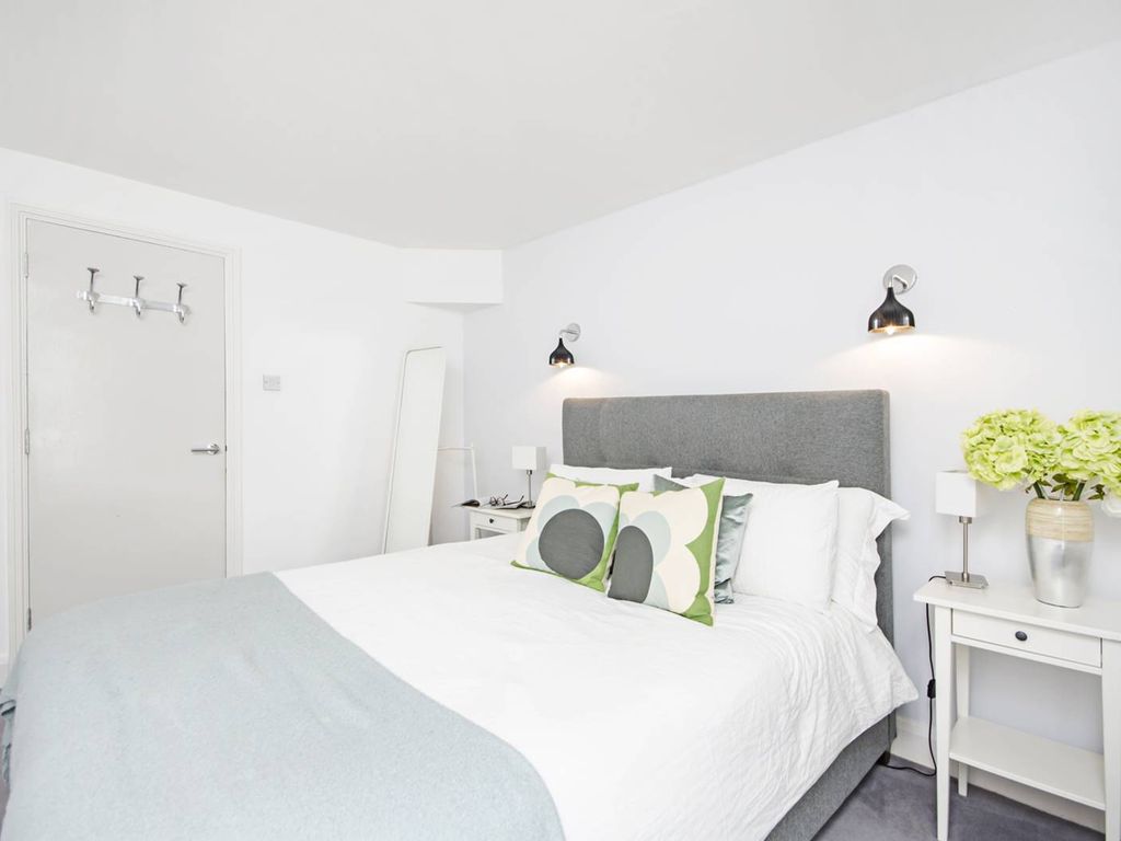 2 bed flat for sale in Shirland Road, Maida Vale, London W9 Zoopla