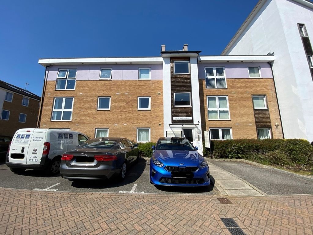 2 bed flat to rent in Belon Drive, Whitstable CT5, £1,100 pcm Zoopla