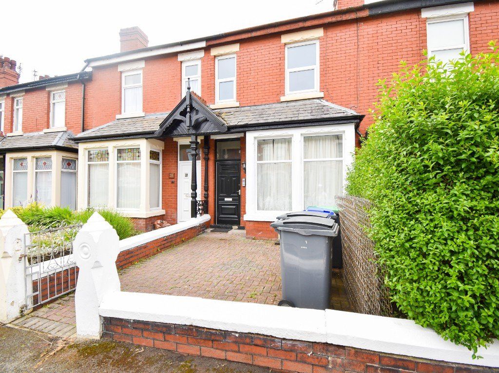 1 bed flat for sale in Leeds Road, Blackpool FY1 Zoopla