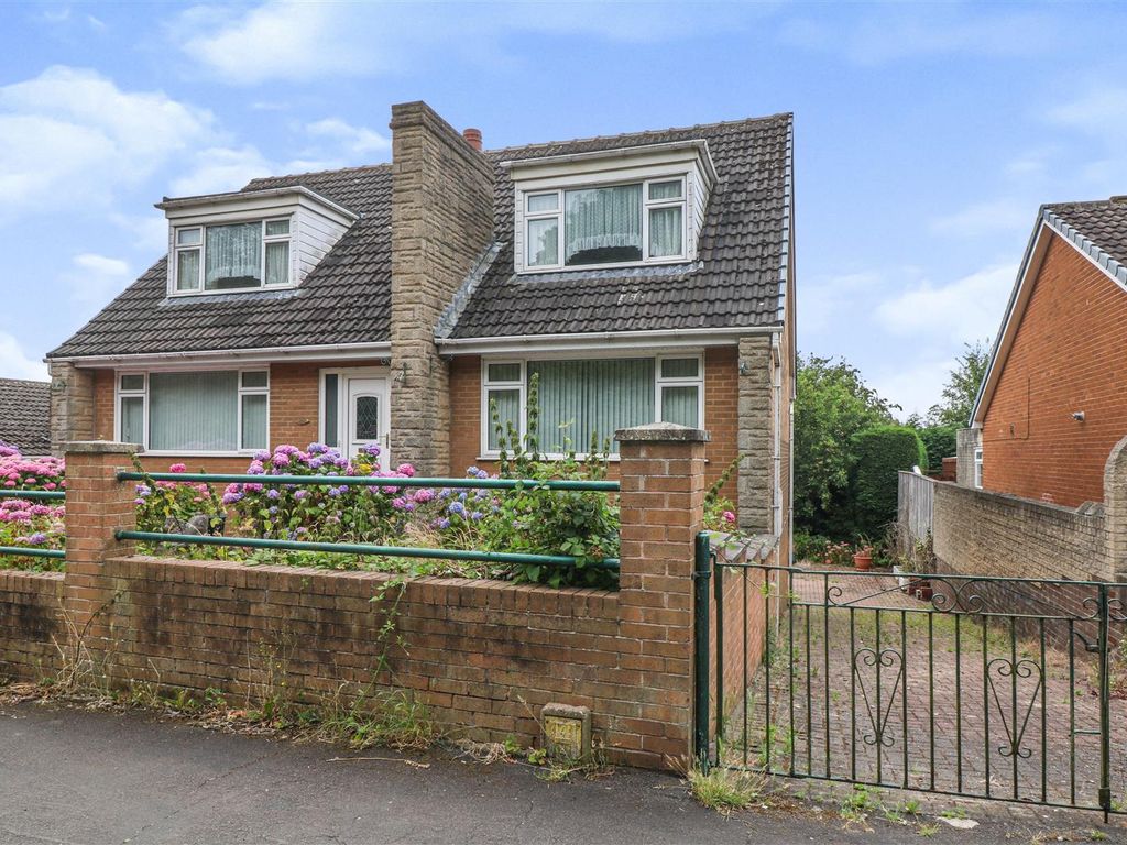 3 bed detached house for sale in Hazel Road, Maltby, Rotherham S66 Zoopla