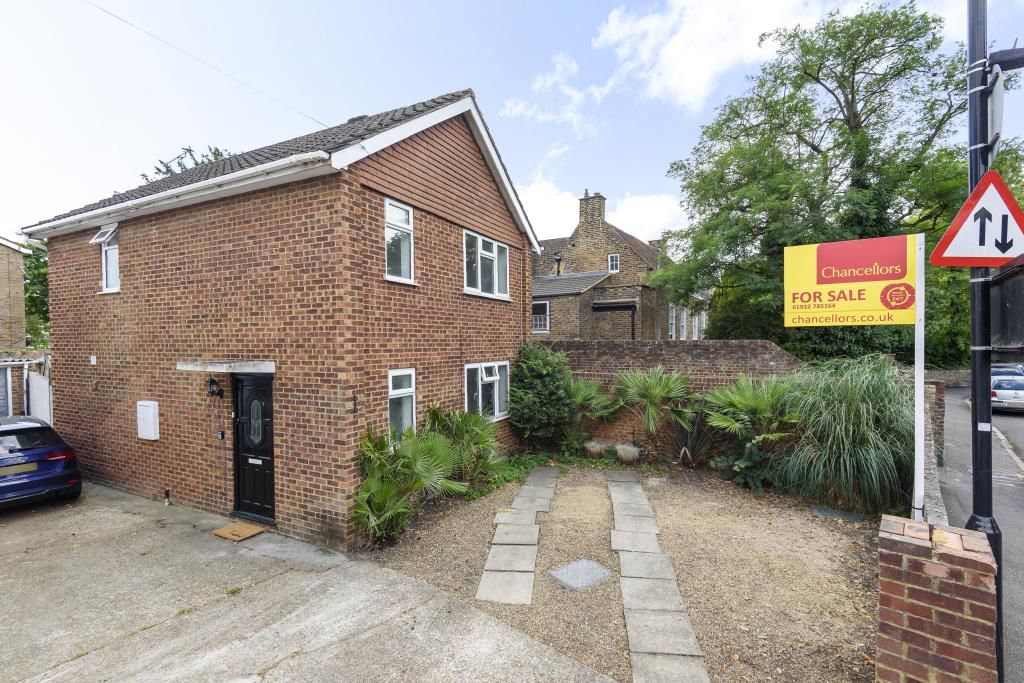 3 bed detached house for sale in Feltham, Greater London TW13 Zoopla