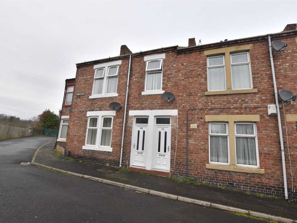 3 bed flat for sale in Haig Street, Dunston NE11 Zoopla