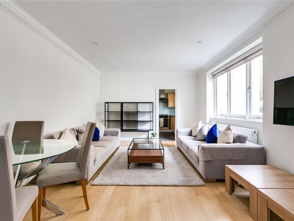 Princes Gate, London SW7  