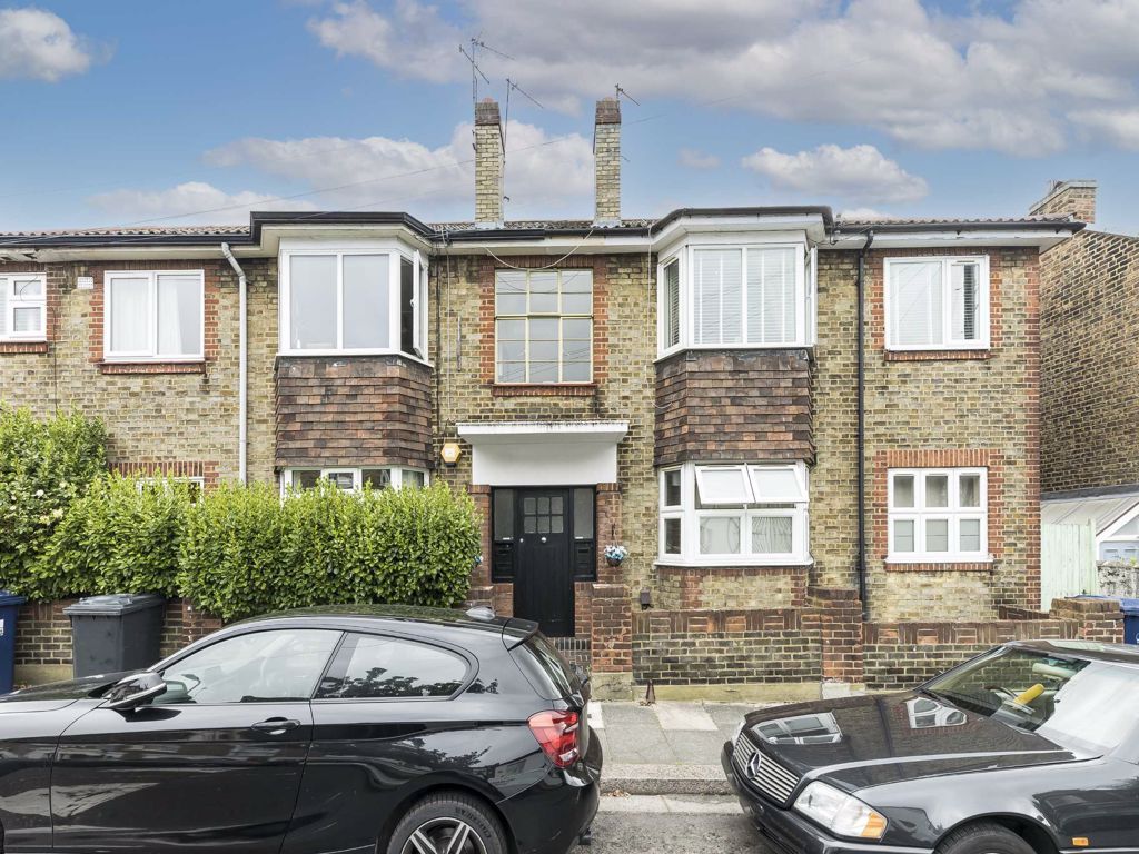 Cowper Road, London W3  