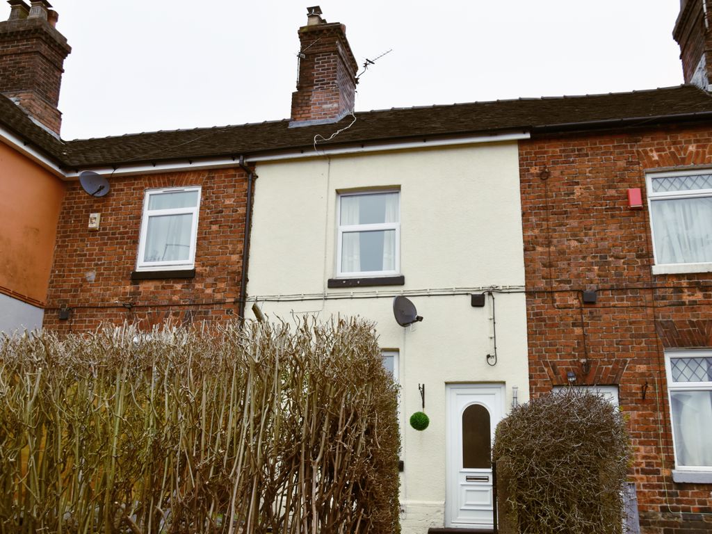 2 bed cottage for sale in Weston Road, Meir, StokeOnTrent ST3 Zoopla