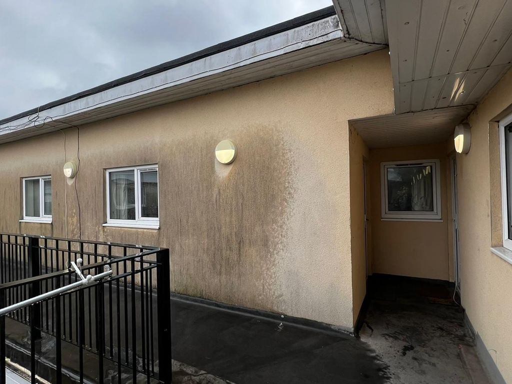 2 bed flat for sale in Forbes Court, St Chads Avenue, Portsmouth