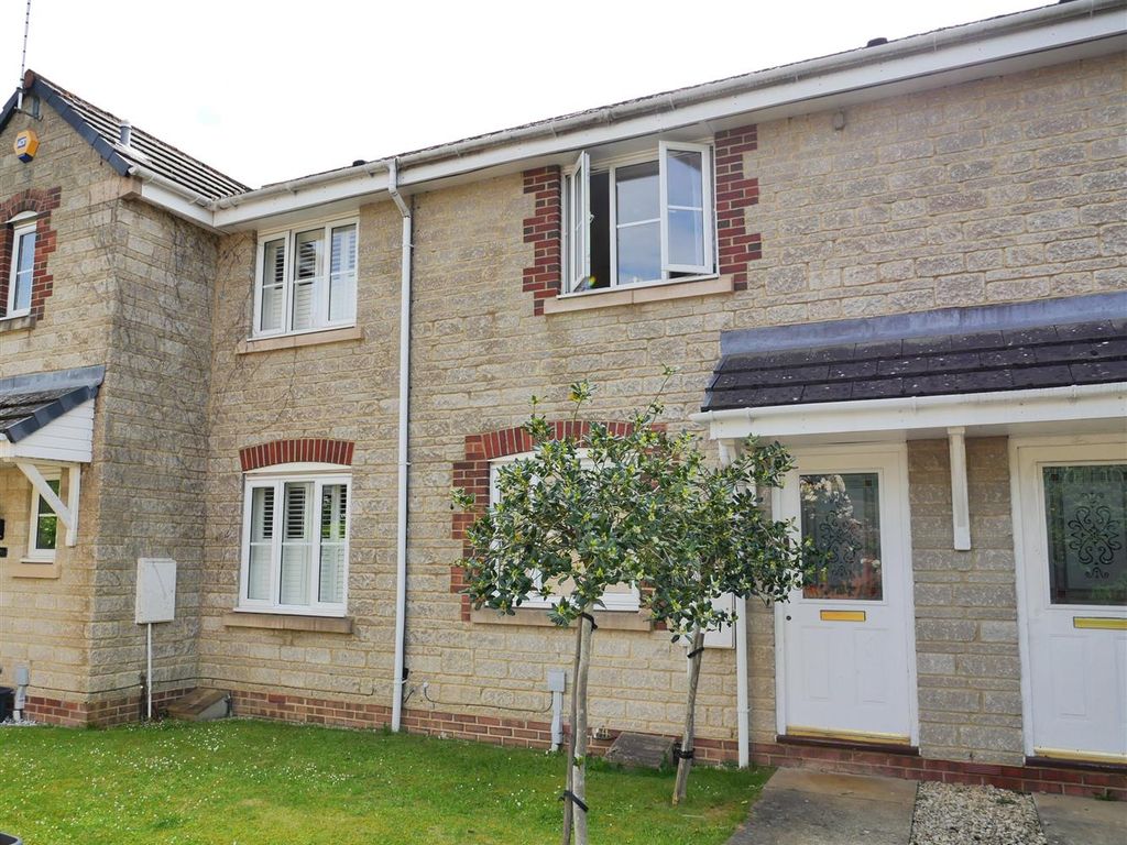 2 bed terraced house for sale in Woodsage Way, Calne SN11 Zoopla