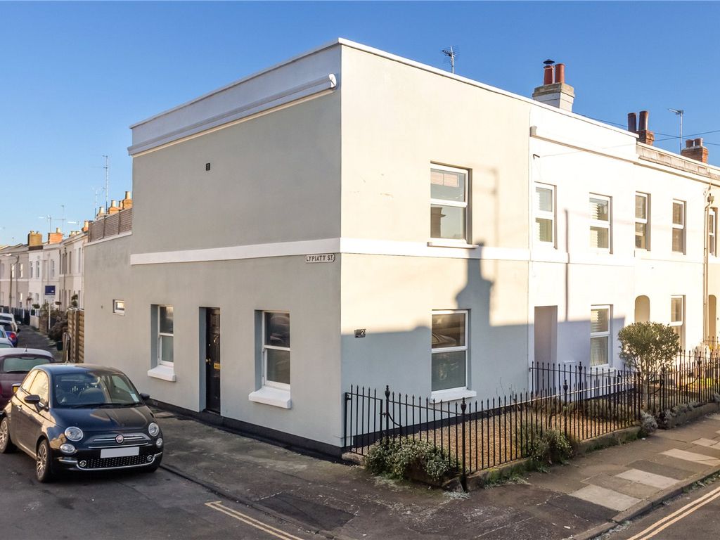 Princes Road, Cheltenham, Gloucestershire GL50