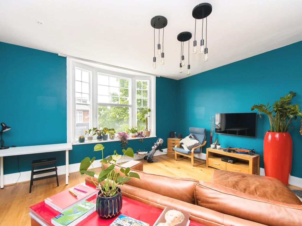 289 Upper Richmond Road West, London SW14  