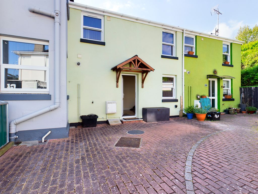 Avenue Road, Torquay TQ2