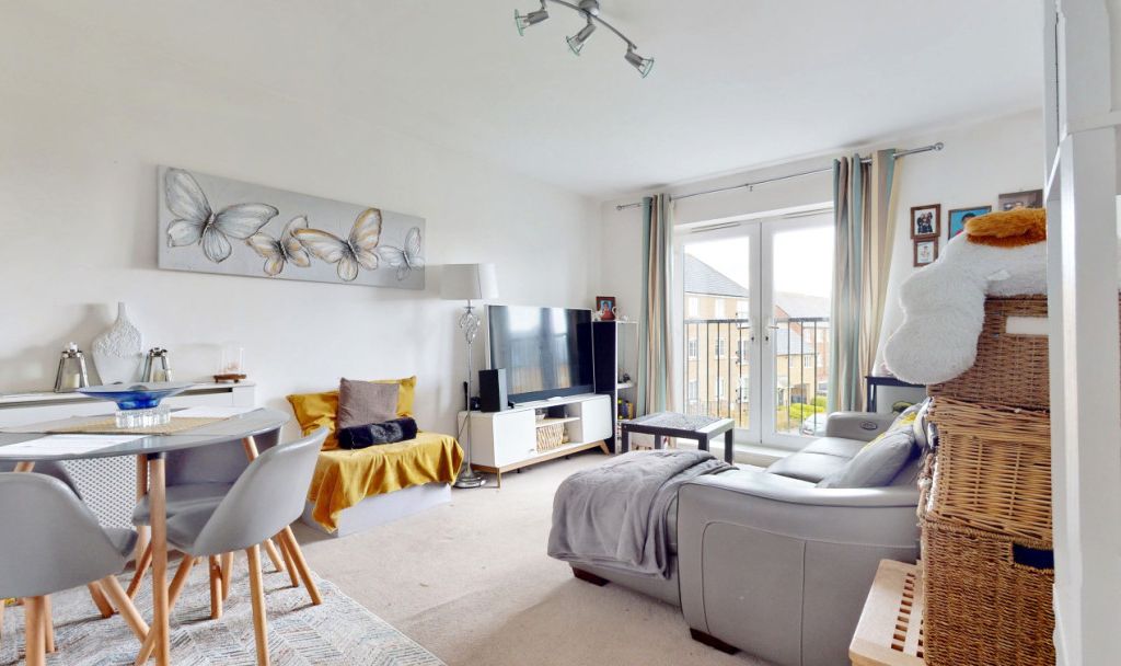 2 bed flat for sale in Chislehurst 5Fs, Chislehurst BR7 Zoopla