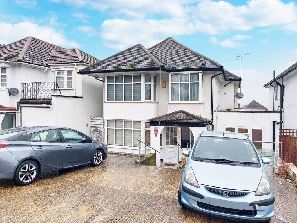 5 bed detached house for sale in Sudbury Court Road, Harrow, Middlesex