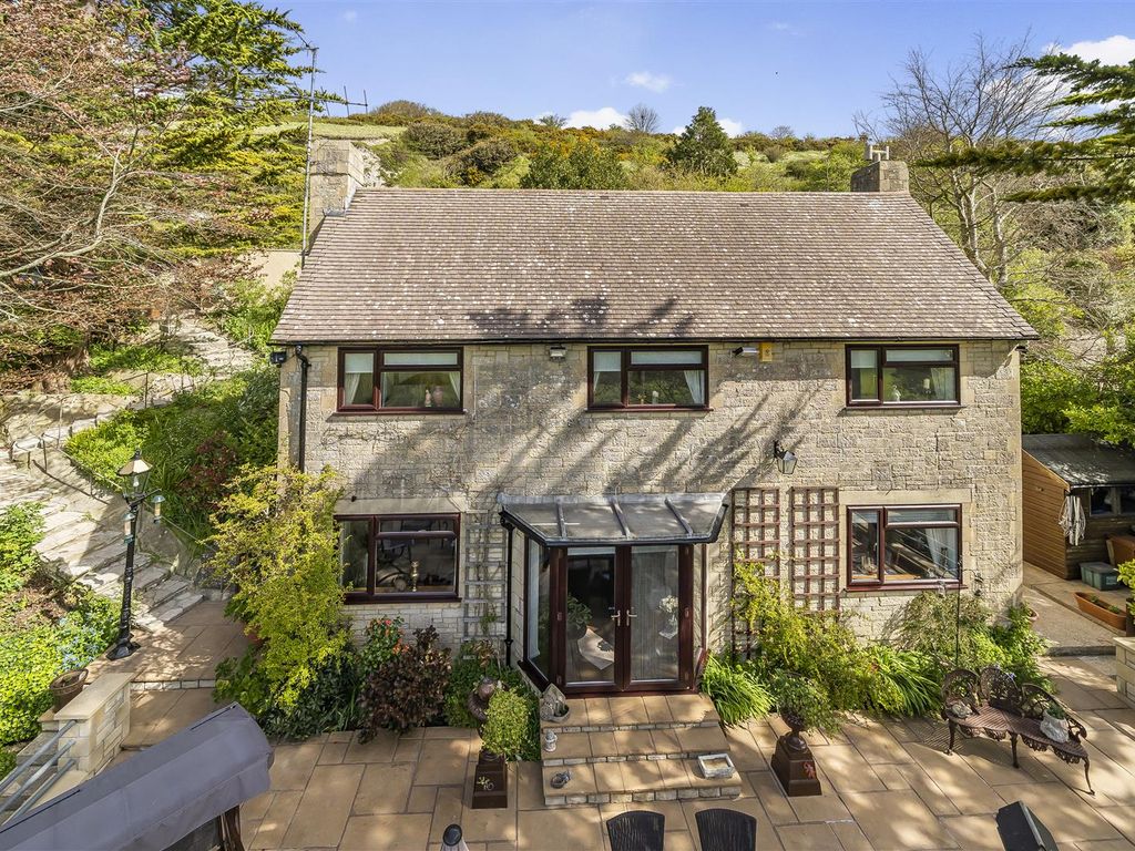 3 bed detached house for sale in Plaisters Lane, Sutton Poyntz