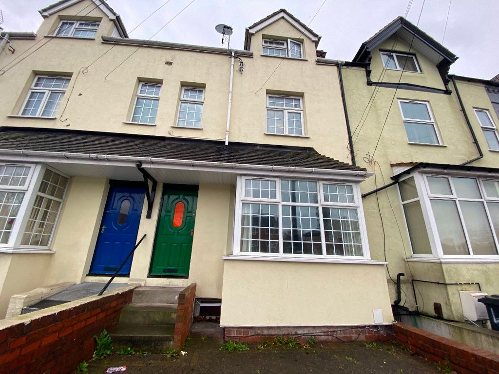 1 bed flat to rent in Stourbridge Road, Dudley DY1, £500 pcm Zoopla