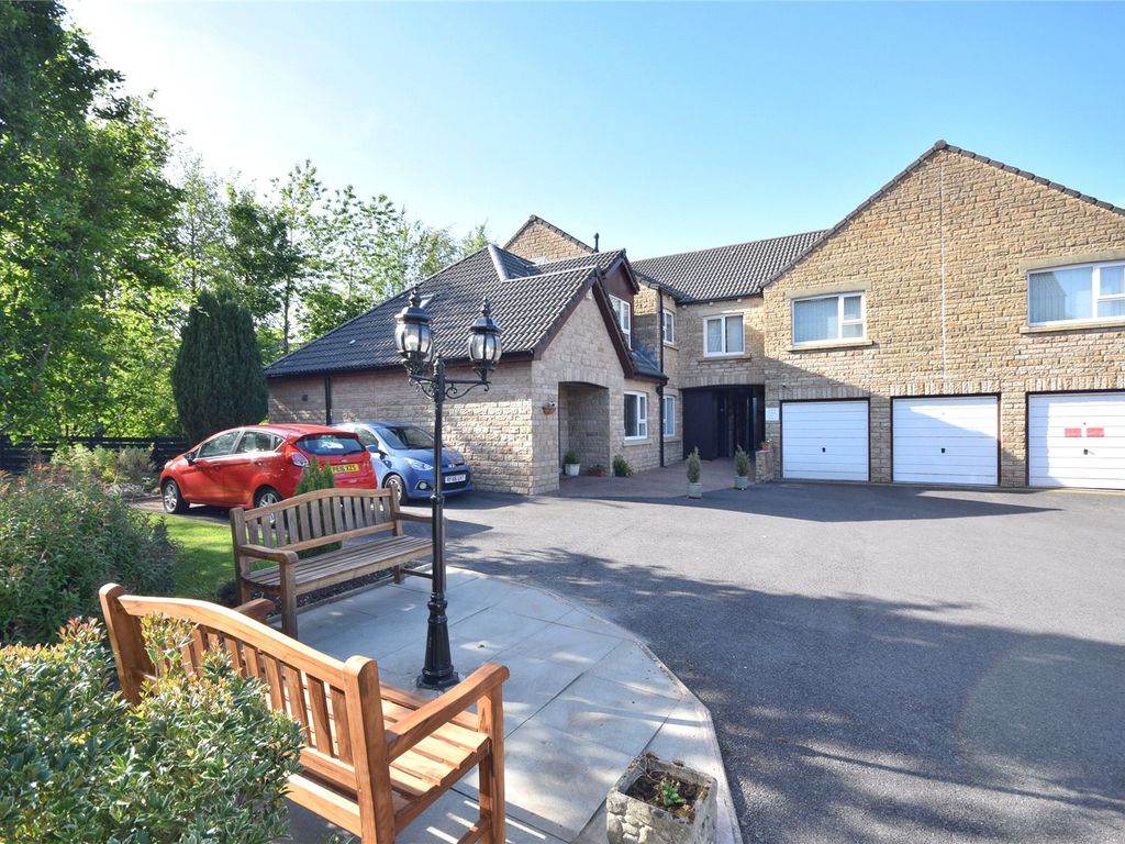 1 bed flat for sale in Kemp Court, Whalley New Road, Ramsgreave