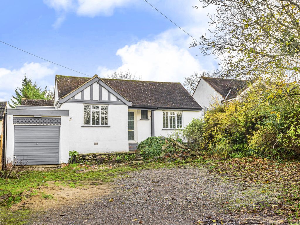 2 bed bungalow for sale in Leaves Green Road, Keston, Kent BR2 Zoopla