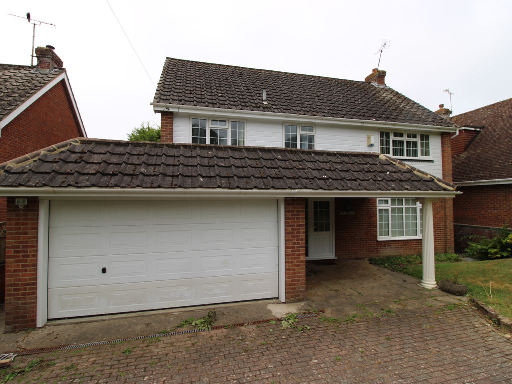 4 bed detached house to rent in Langham Road, Robertsbridge TN32 Zoopla