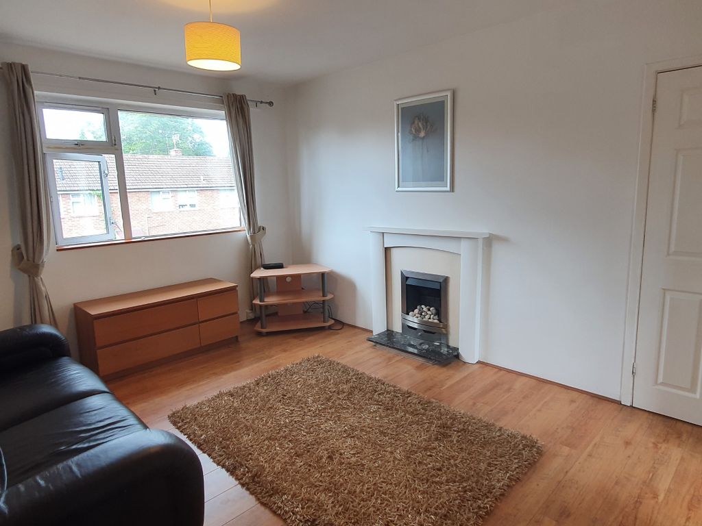 1 bed flat to rent in Charminster Drive, Coventry CV3 Zoopla