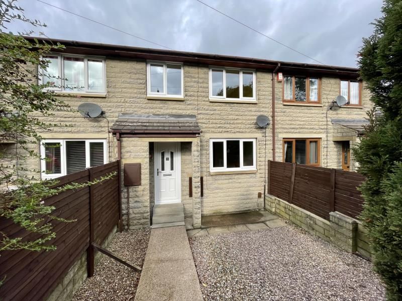 3 bed terraced house to rent in Southern Road, Cowlersley, Huddersfield