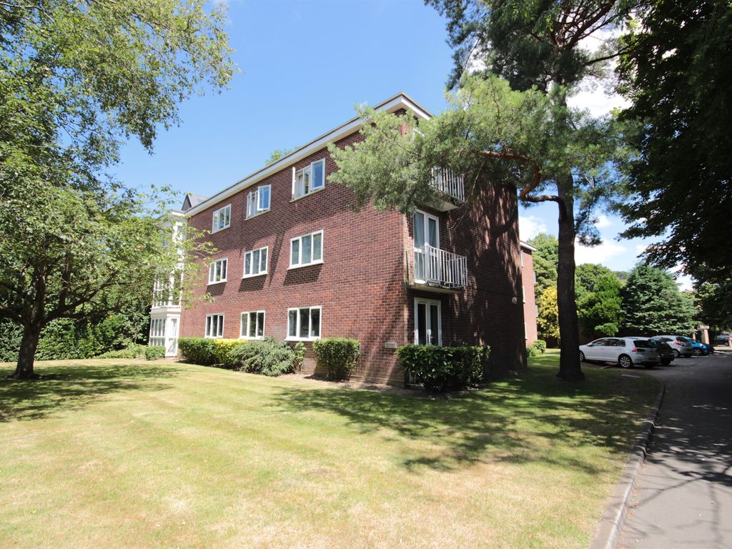 2 bed flat for sale in Langley Road, Watford WD17 Zoopla