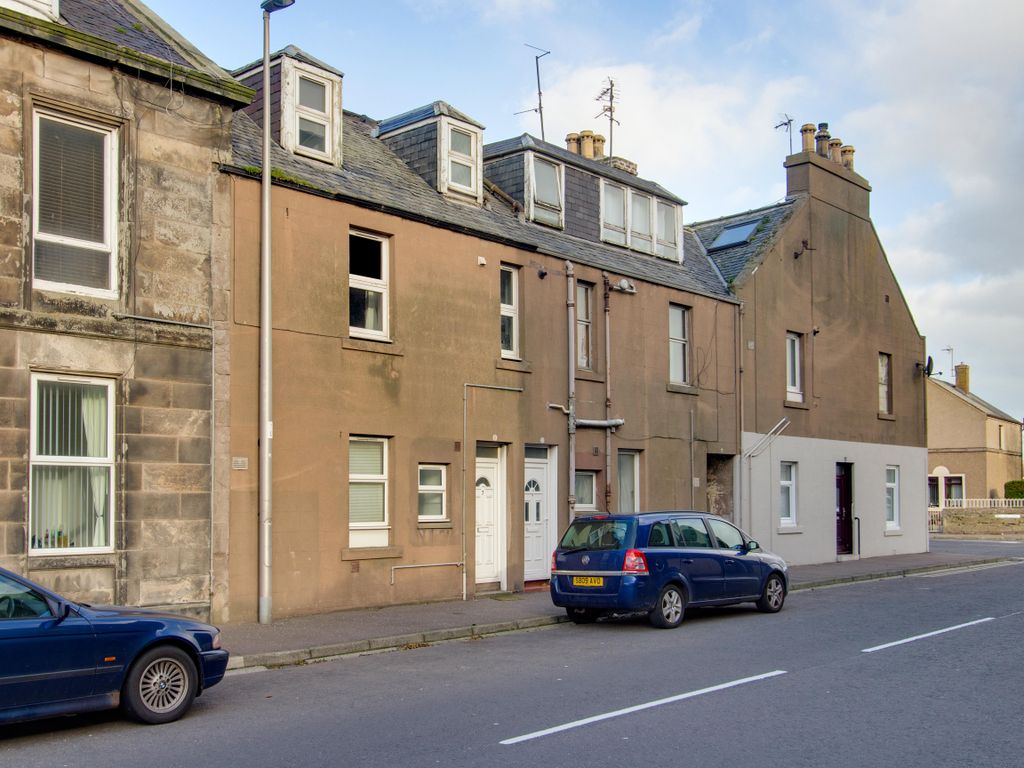 1 bed flat for sale in Caledonia Street, Montrose DD10, £50,000 Zoopla
