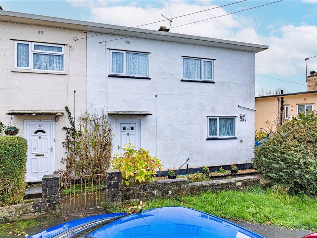 Hopewell Gardens, Lawrence Weston, Bristol BS11  