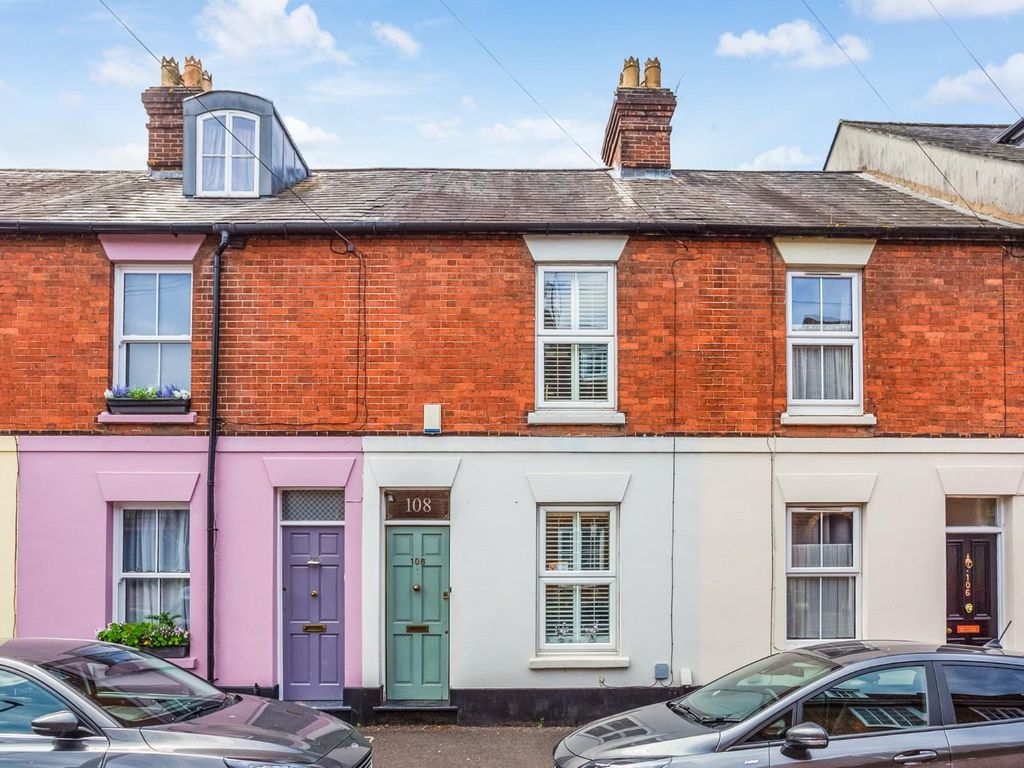 2 bed town house for sale in Love Lane, Salisbury SP1, £325,000 Zoopla