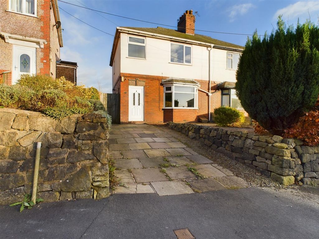 3 bed property to rent in Church Lane, Mow Cop, StokeOnTrent ST7, £