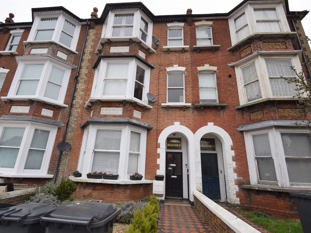 1 bed flat to rent in Victoria Park, Herne Bay CT6 Zoopla