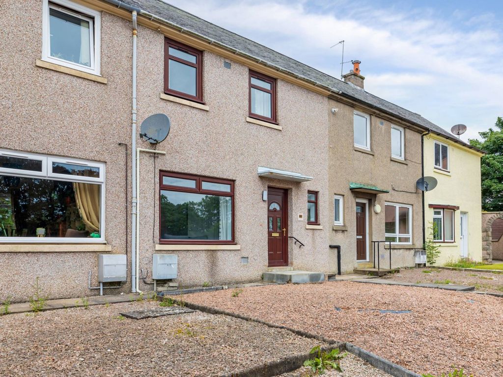 2 bed terraced house for sale in Devenick Place, Aberdeen AB10 Zoopla